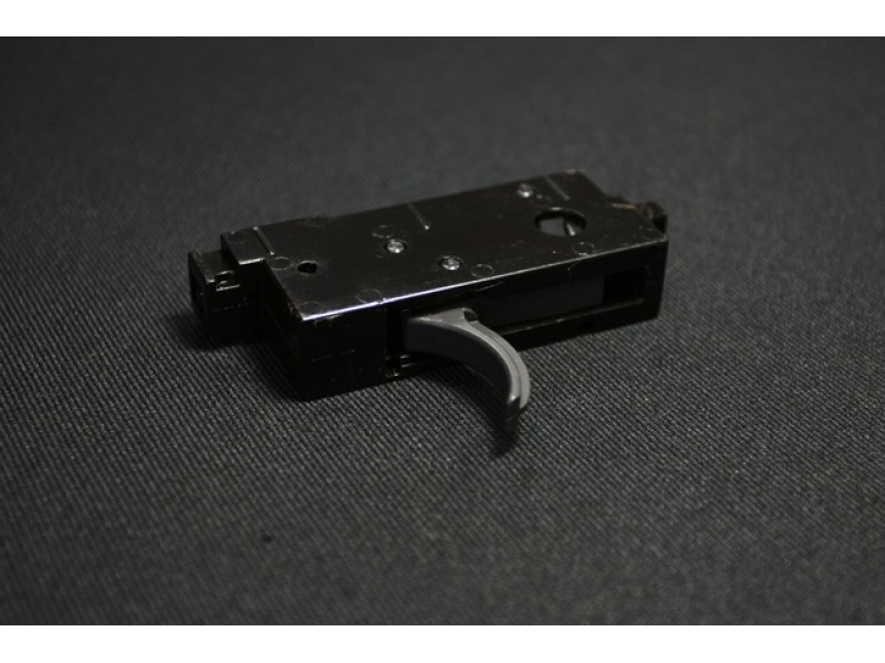 gbb gbb 升级套件 we 系列 ar ra-tech 钢制板机