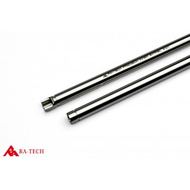 RA-TECH VSR 10 不鏽鋼精密管6.01 6.01mm / 510mm for Marui HFC